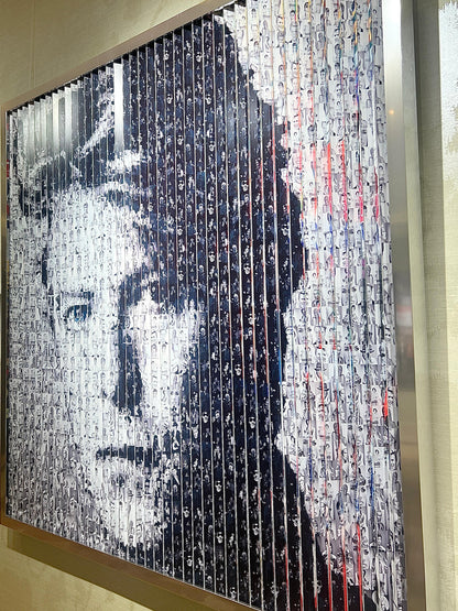 HELENE - 2025 London Boy, David Bowie Tribute