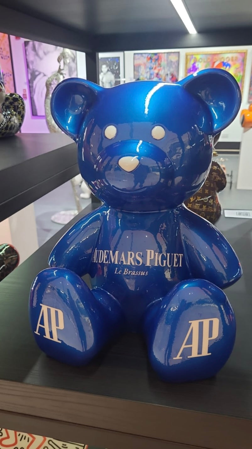 NAOR - 35cm AP Tribute Teddy