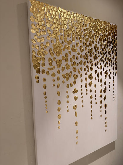 SASHIRY -Golden Drops