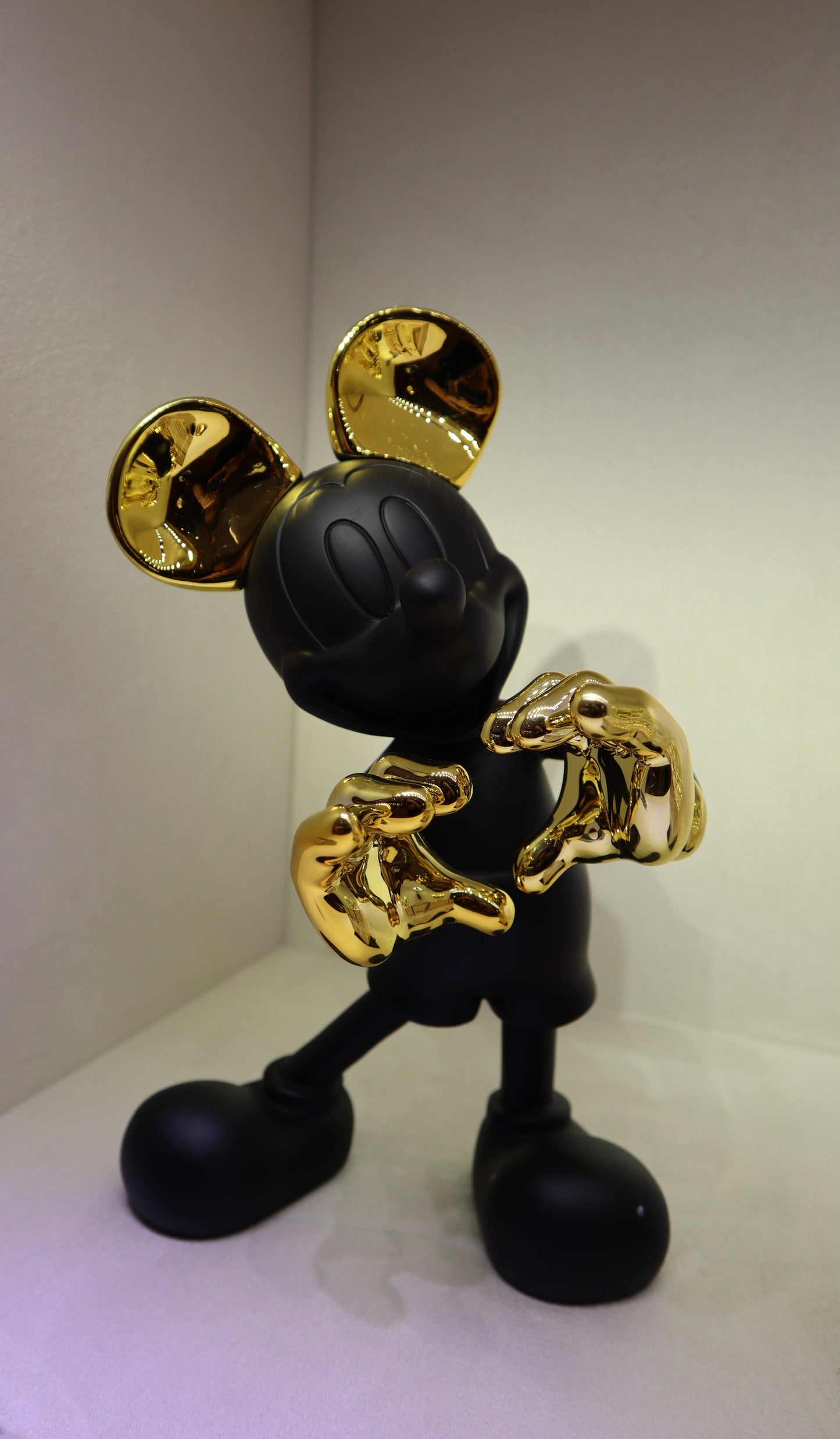 JOYART - 30cm Mickey Love