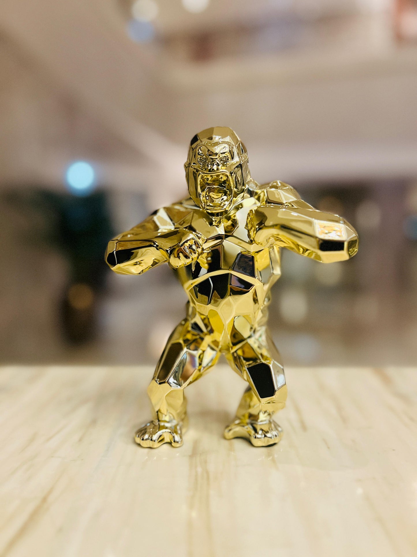 ORLINSKI - Kong Christmas Spirit, Gold