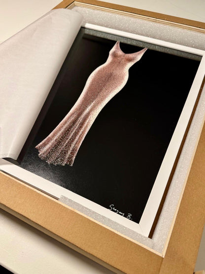 G BAÔO - The Dress