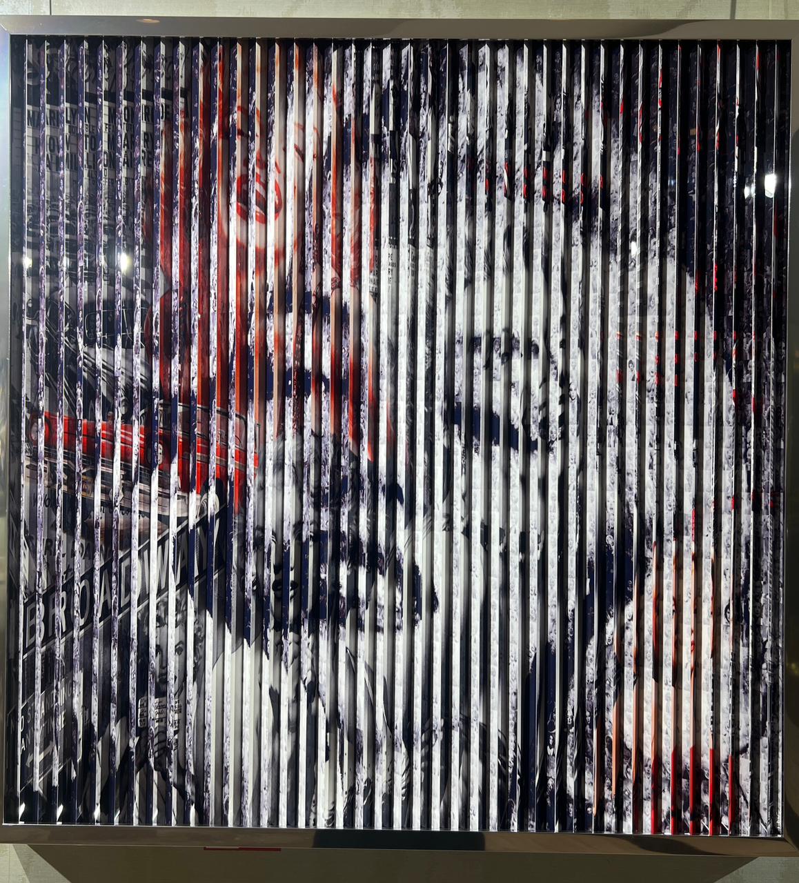 HELENE - 2026 Bombshell - Marilyn Monroe Tribute