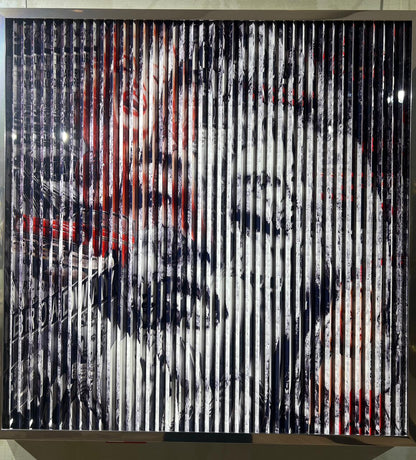 HELENE - 2026 Bombshell - Marilyn Monroe Tribute