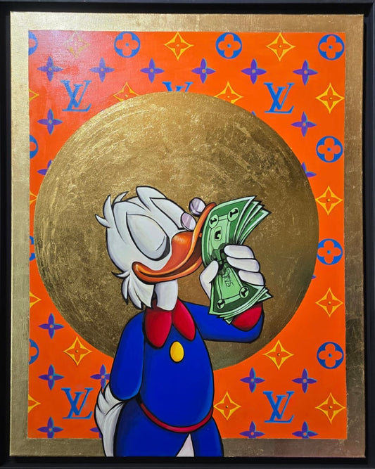 SASHIRY - The Green Addiction