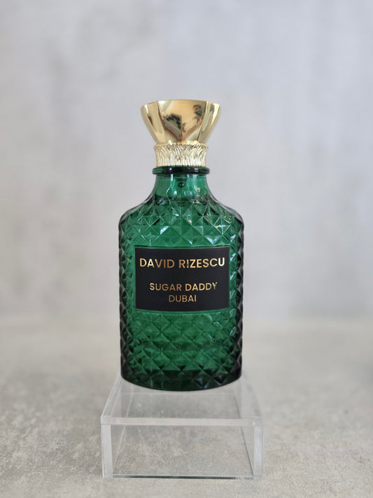 DAVID RIZESCU PERFUME - Sugar daddy
