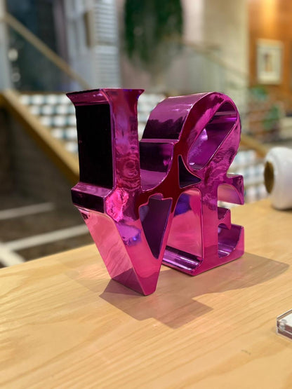 JOYART - 28cm Purple Love