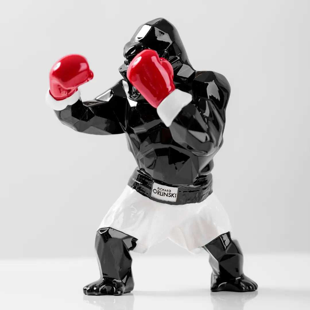 ORLINSKI - Boxing Kong