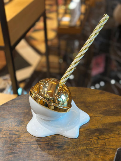 QUENZE - Big Lollipop