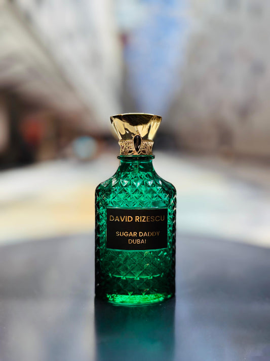 DAVID RIZESCU PERFUME - Sugar daddy