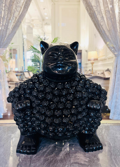 HIRO A - Black Sumo 2017