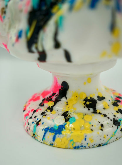 MICHAIL - King Poseidon, Pop Art