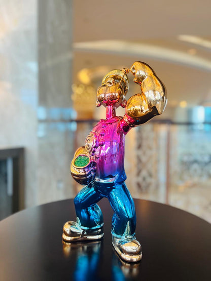 NAOR - 40cm Popeye New