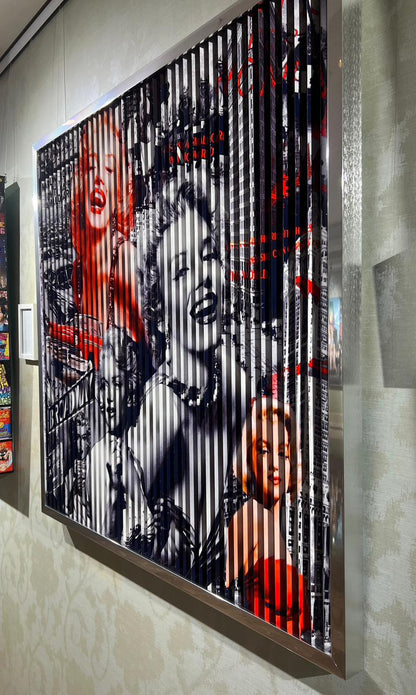 HELENE - 2026 Bombshell - Marilyn Monroe Tribute