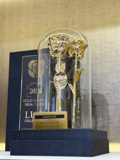 ETERNAL LOVE - Eternal Rose triple