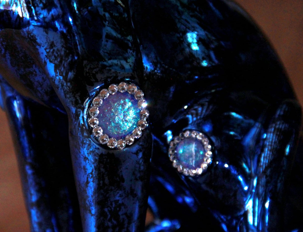 CYRIL B - Sapphire Eclypse Panther