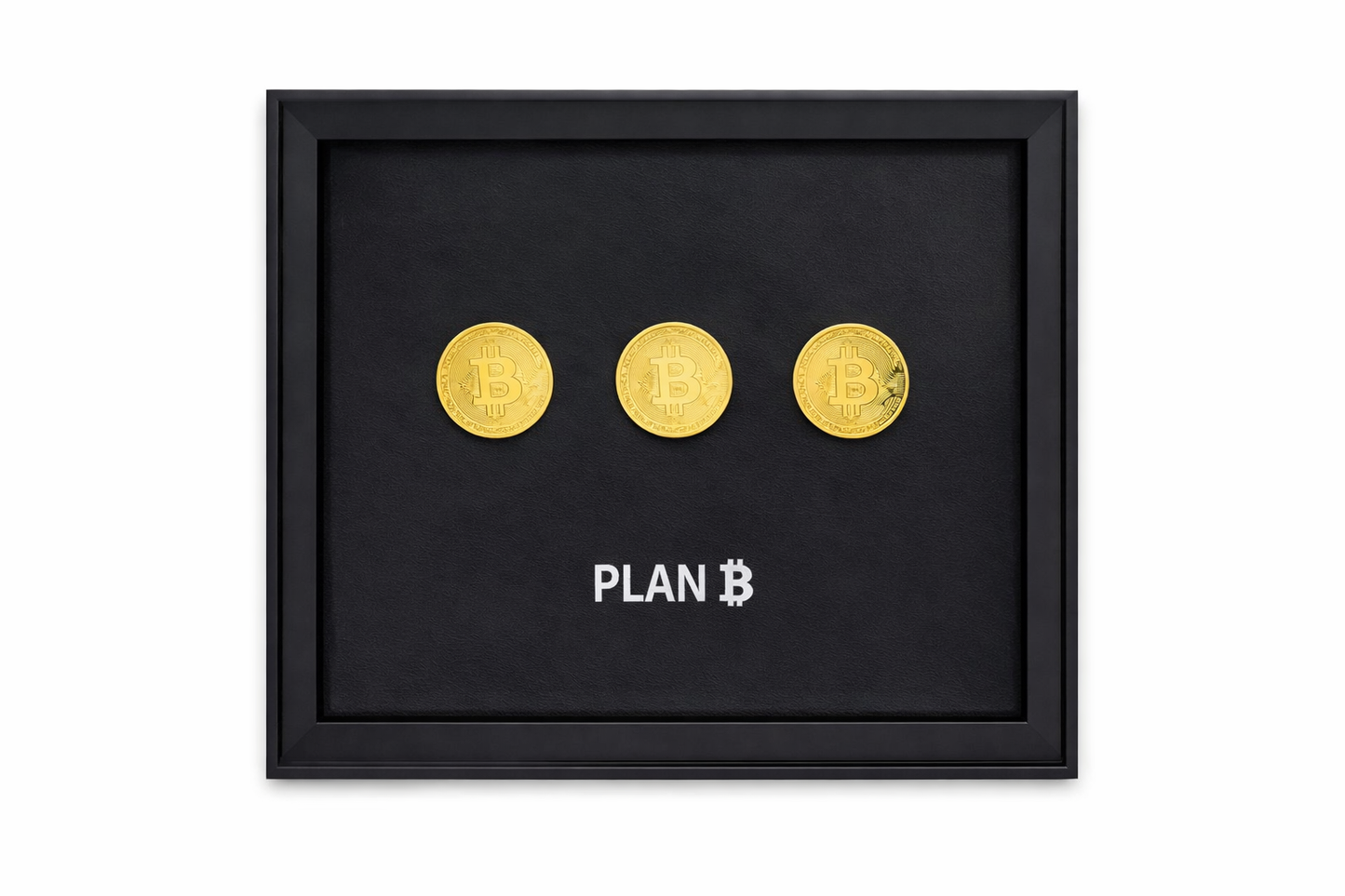 TINA S - Plan Bitcoin