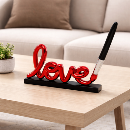 QUENZE - Love Paint Brush