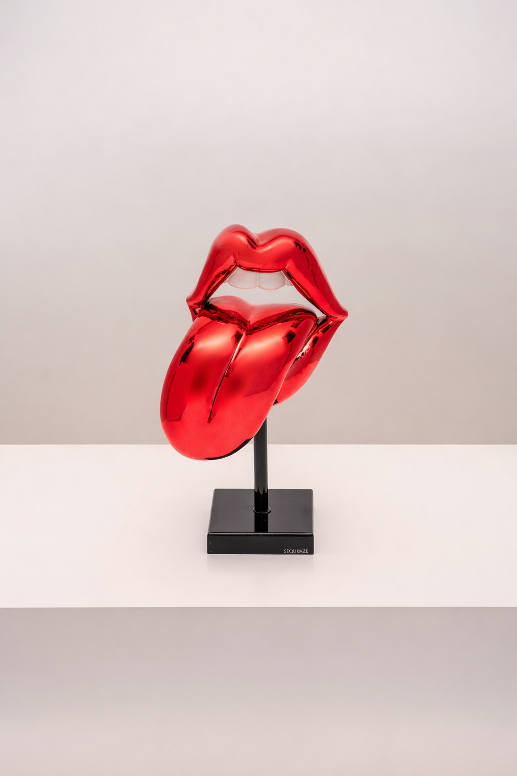 QUENZE -Red Lips, Rolling Stones Tribute