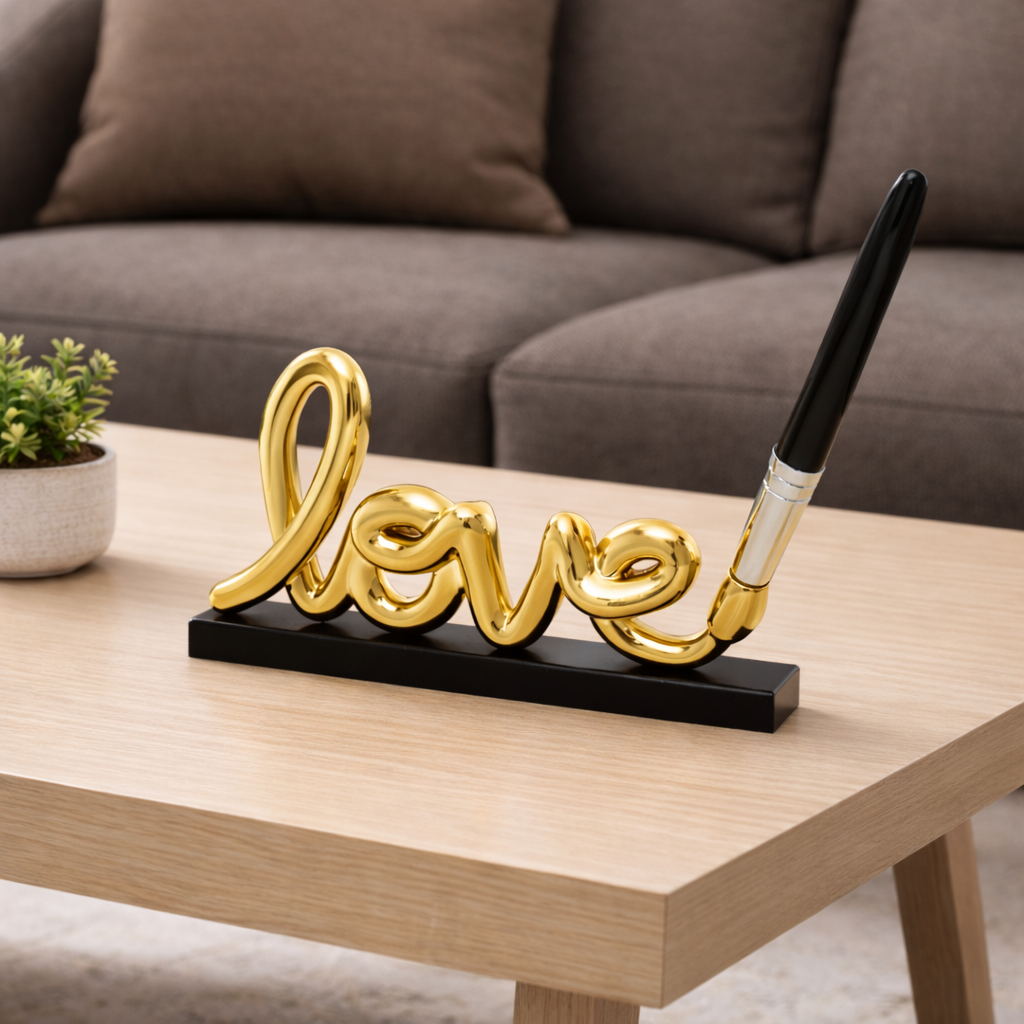 QUENZE - Love Paint Brush