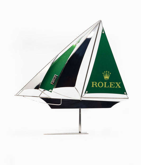 ARCANIS - 40cm Rx Tribute Sailing Boat