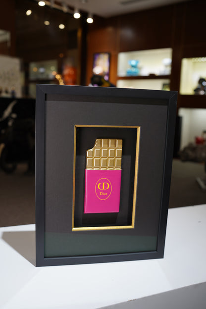 MAHELLE - Chocolate Box Crunched, CD Tribute