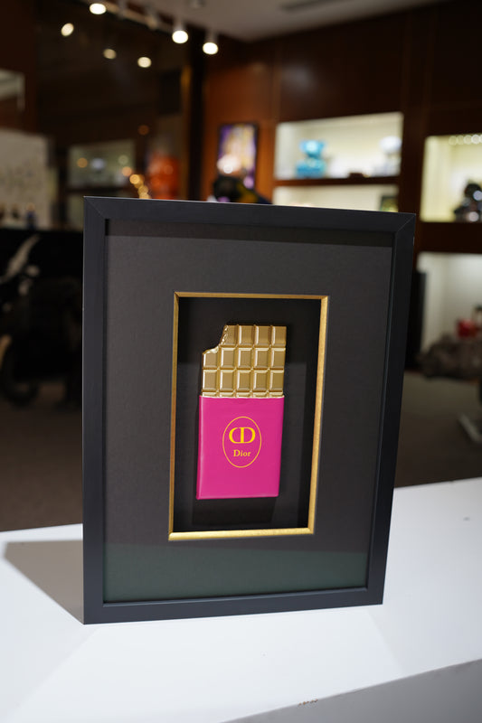 MAHELLE - Chocolate Box Crunched, CD Tribute