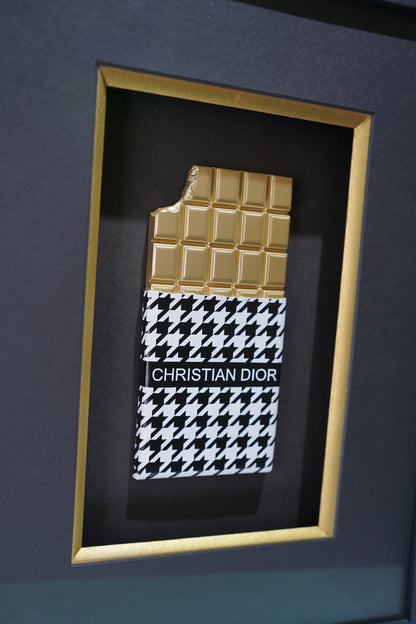 MAHELLE - Chocolate Box Crunched, CD Tribute