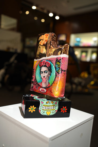 RAKEL W - Malab’art Frida 33cm