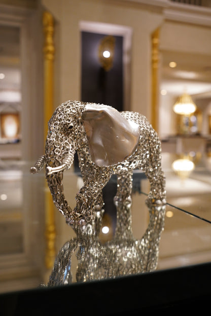 ARUN A - New Elephant