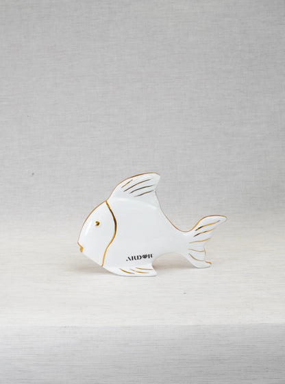 ARDOR - Big Fish, Pink Design