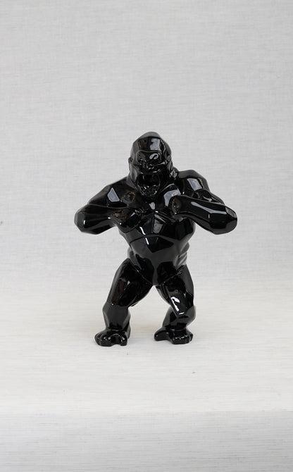 ORLINSKI - Wild Kong, Black, 25cm
