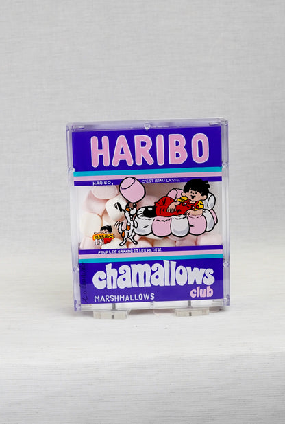 ANNICK C - Chamallows Tribute (pocket format)