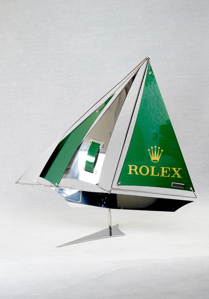 ARCANIS - 40cm Rx Tribute Sailing Boat