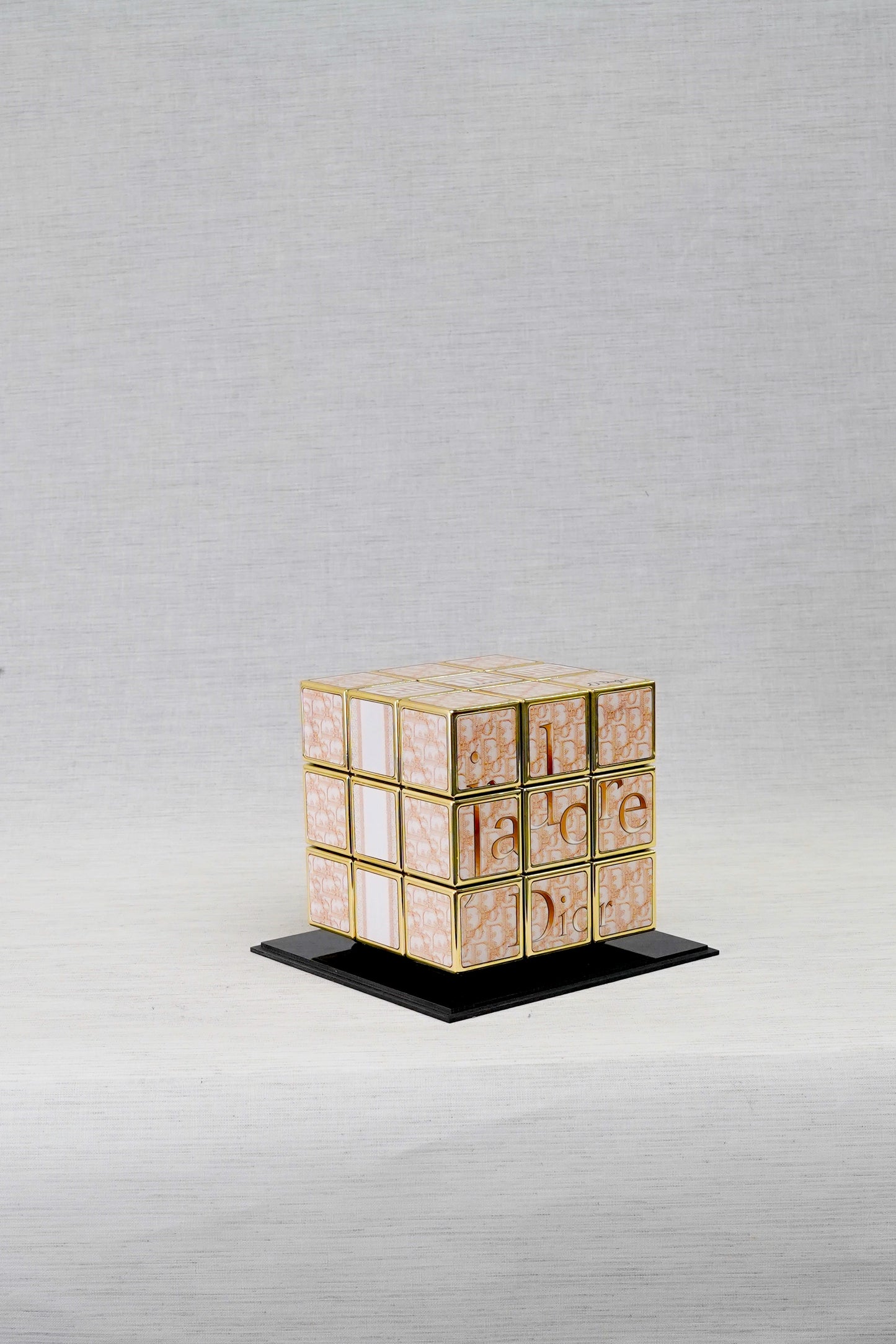 AURELIE ANGER - AArt's Cubes