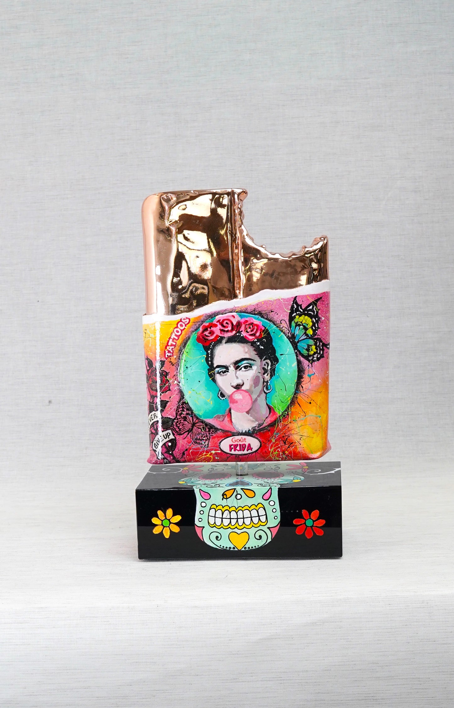 RAKEL W - Malab’art Frida 33cm