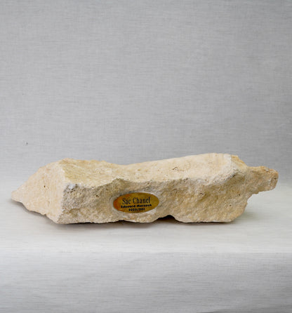 EDOUARD M - Fossil bag