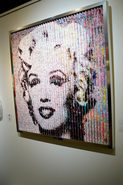 HELENE - 2025 Warhol Tribute