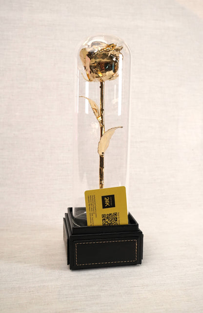 ETERNAL LOVE - Eternal Rose standing