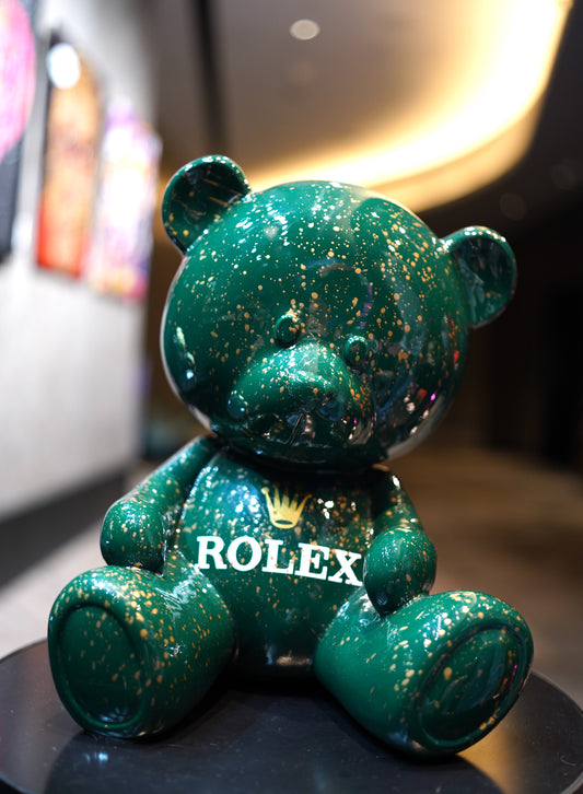 NAOR - 40cm Rx, Teddy Bear