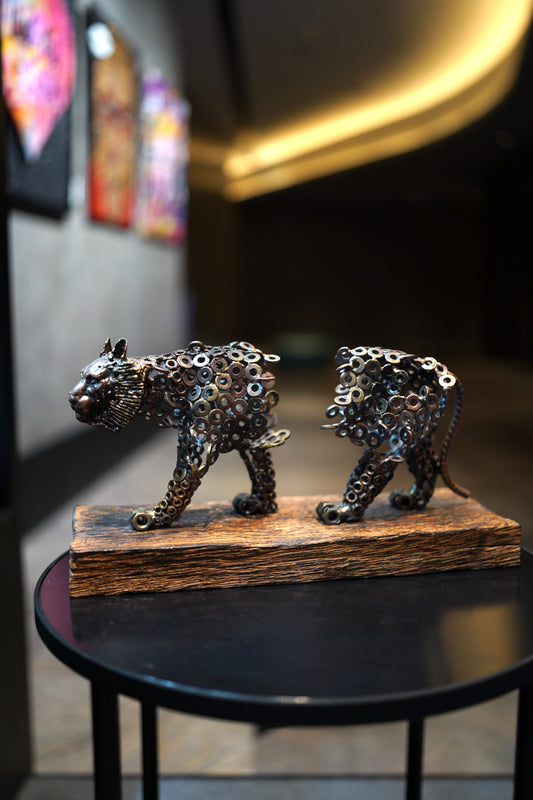ARUN A - Split Panther