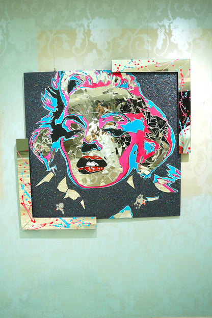 ELEONORA C - Marilyn