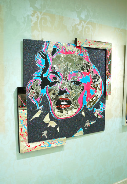 ELEONORA C - Marilyn