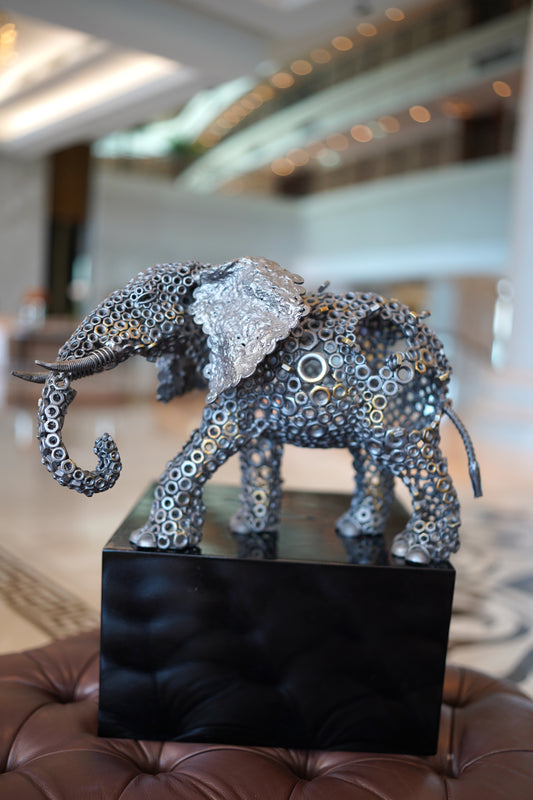 ARUN A - Elephant