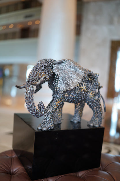 ARUN A - Elephant