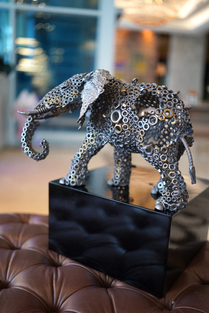 ARUN A - Elephant