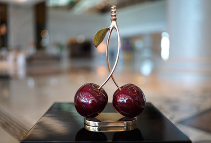 LOTHAR V - Tender Double Cherry