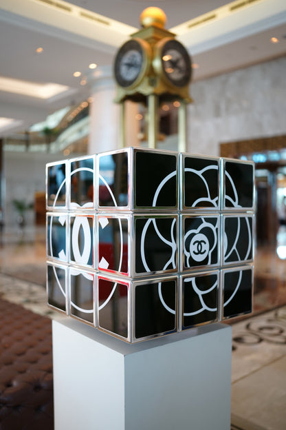 AURELIE ANGER - AArt's Cubes