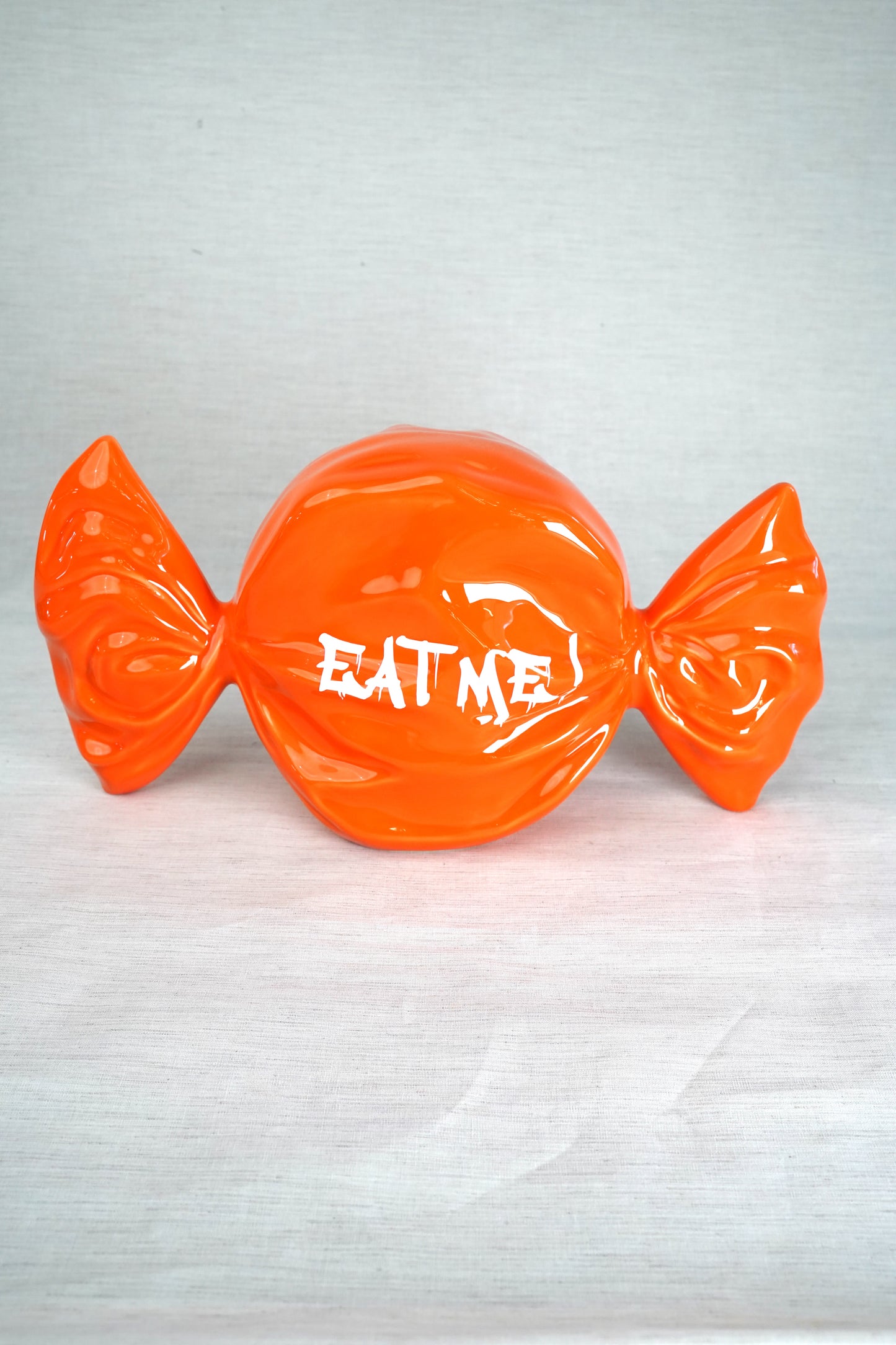 JULIE J - Eat Me Orange Candy