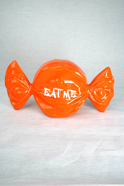 JULIE J - Eat Me Orange Candy